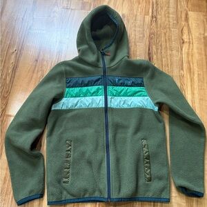 Cotopaxi Teca Fleece Jacket